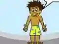 게임 Hooda Escape Water Park 2023 온라인