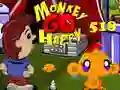 게임 Monkey Go Happy Stage 519 온라인