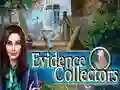 게임 Evidence Collectors 온라인