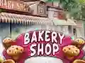 게임 Bakery Shop 온라인