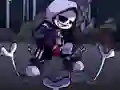 게임 FNF vs Skeleton Bros V2 온라인
