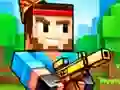 게임 Pixel Gun 3D 온라인