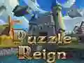 게임 Puzzle Reign 온라인