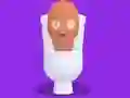 게임 Skibidi Toilet IO 온라인