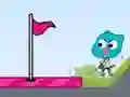 게임 Crazy Golf 온라인