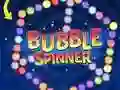 게임 Bubble Spinner 온라인