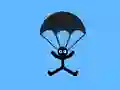 게임 Landing Stickman 온라인