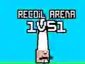 게임 Recoil Arena 1VS1 온라인