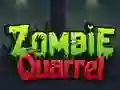 게임 Zombie Quarrel 온라인