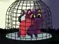 게임 Cat Vampire Escape 온라인