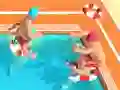 게임 Dodgeball 온라인