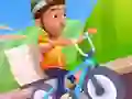 게임 Postman Race 3D 온라인