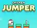 게임 Chicken Jumper 온라인