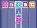 게임 Number Tiles 온라인
