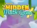 게임 Hidden Math Gems 온라인