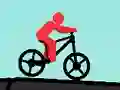 게임 Stickman Bike 온라인