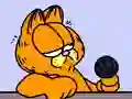 게임 FNF: Garfield Monday Funkin' 온라인