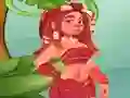 게임 Prehistoric Girl escape 온라인