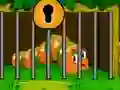 게임 Lovely Worm Escape 온라인