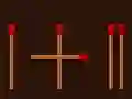 게임 Matches Puzzle 온라인
