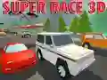 게임 Super Race 3D 온라인