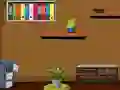 게임 Potty Room Escape 온라인