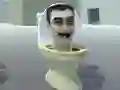 게임 2 Player Skibidi Toilet 온라인