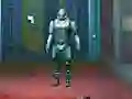 게임 Evil Space Base: FPS 온라인