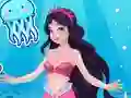 게임 Girly Mermaids 온라인