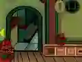 게임 Ancient House Escape 온라인