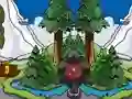 게임 Prehistoric Cave escape 온라인