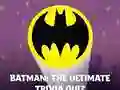 게임 Batman: The Ultimate Trivia Quiz 온라인