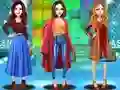 게임 Cherrie New Spring Trends 온라인