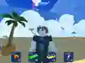 게임 Roblox Tsunami 온라인