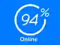 게임 94% Online 온라인