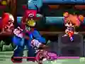 게임 Friday Night Funkin' VS Mario's Madness: D-Sides 온라인