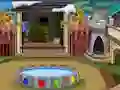 게임 Big Castle Escape 온라인