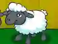 게임 Sheep Twins Escape 온라인