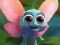게임 Elated Butterfly Escape 온라인