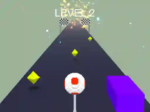 게임 Pixel Speed Ball 온라인