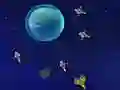 게임 Orbital Defense Program 온라인