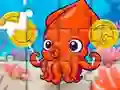 게임 Jigsaw Puzzle: Squid Game 온라인