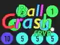 게임 Ball crash FRVR 온라인