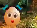 게임 Girl Egg Escape 온라인