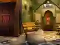 게임 Hacker Young Girl Escape 온라인