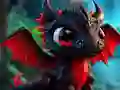 게임 Black Dragon Escape 온라인