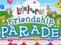 게임 Lalaloopsy Friendship Parade 온라인