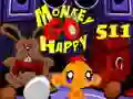 게임 Monkey Go Happy Stage 511 온라인