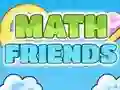 게임 Math Friends 온라인