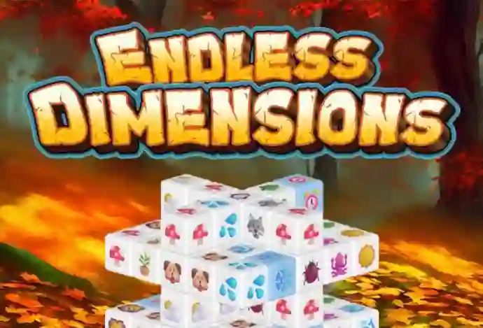 게임 Endless Dimensions 온라인